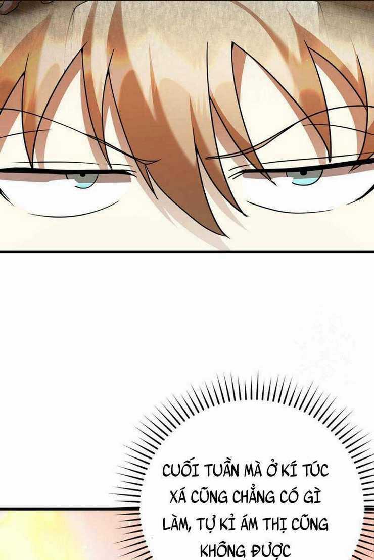 Học Viện Của Con Trai Quỷ Vương Chapter 21 trang 7