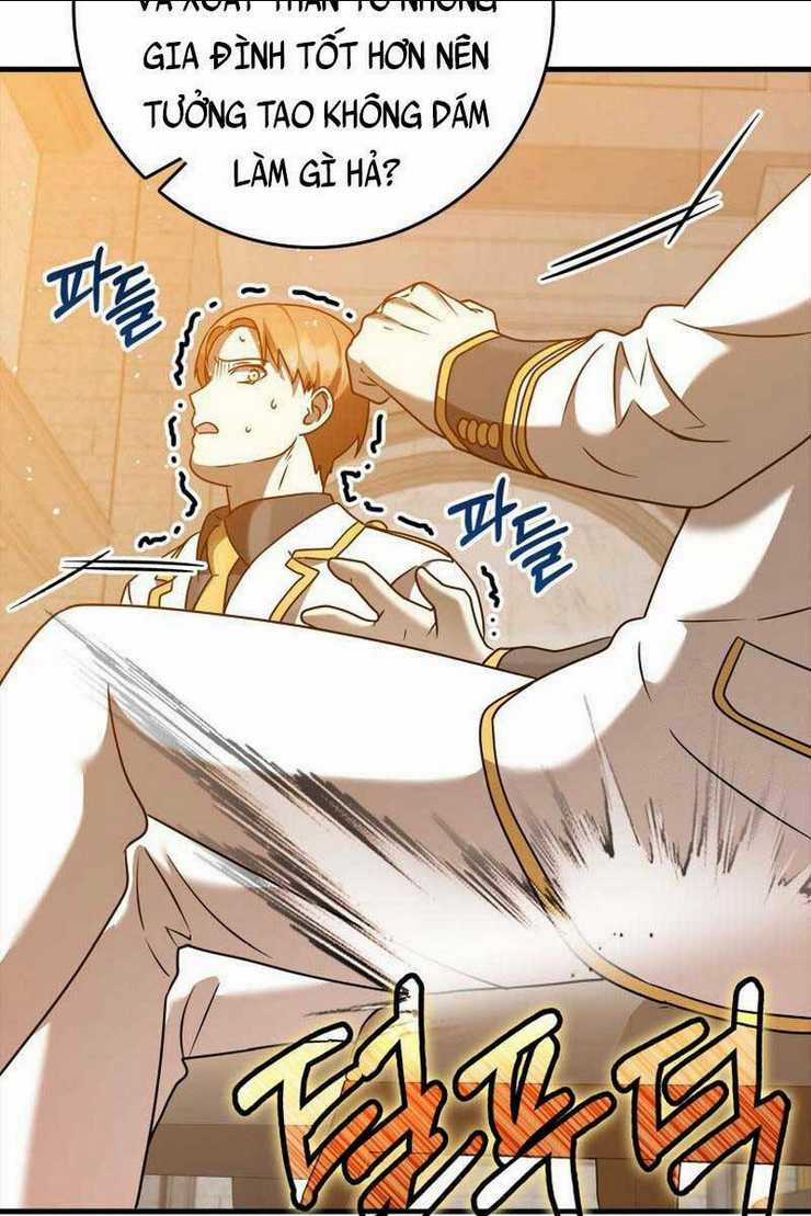 Học Viện Của Con Trai Quỷ Vương Chapter 21 trang 71