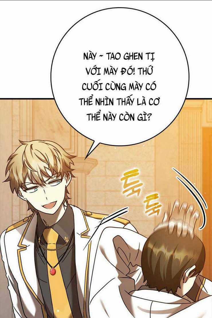 Học Viện Của Con Trai Quỷ Vương Chapter 21 trang 74