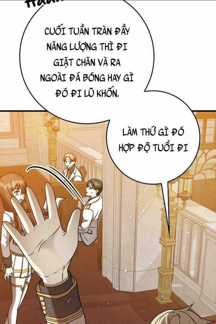 Học Viện Của Con Trai Quỷ Vương Chapter 21 trang 76