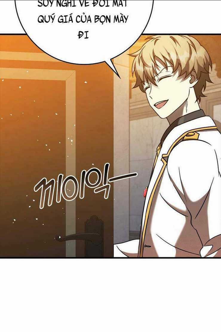 Học Viện Của Con Trai Quỷ Vương Chapter 21 trang 78