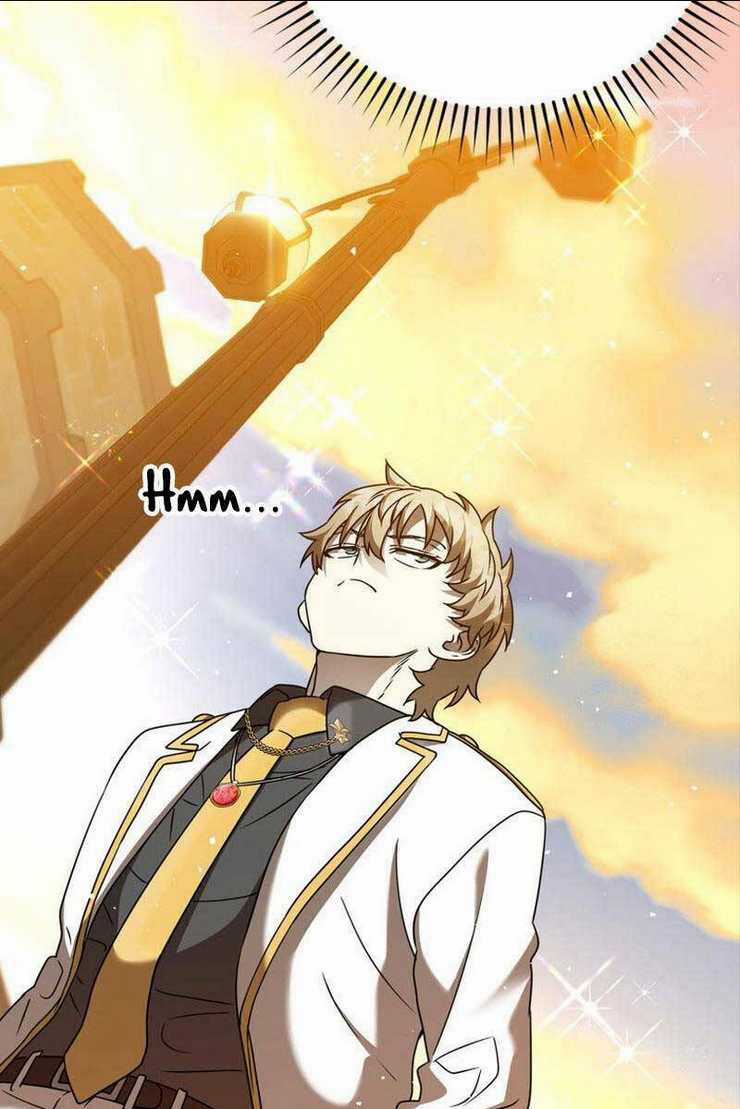 Học Viện Của Con Trai Quỷ Vương Chapter 21 trang 8