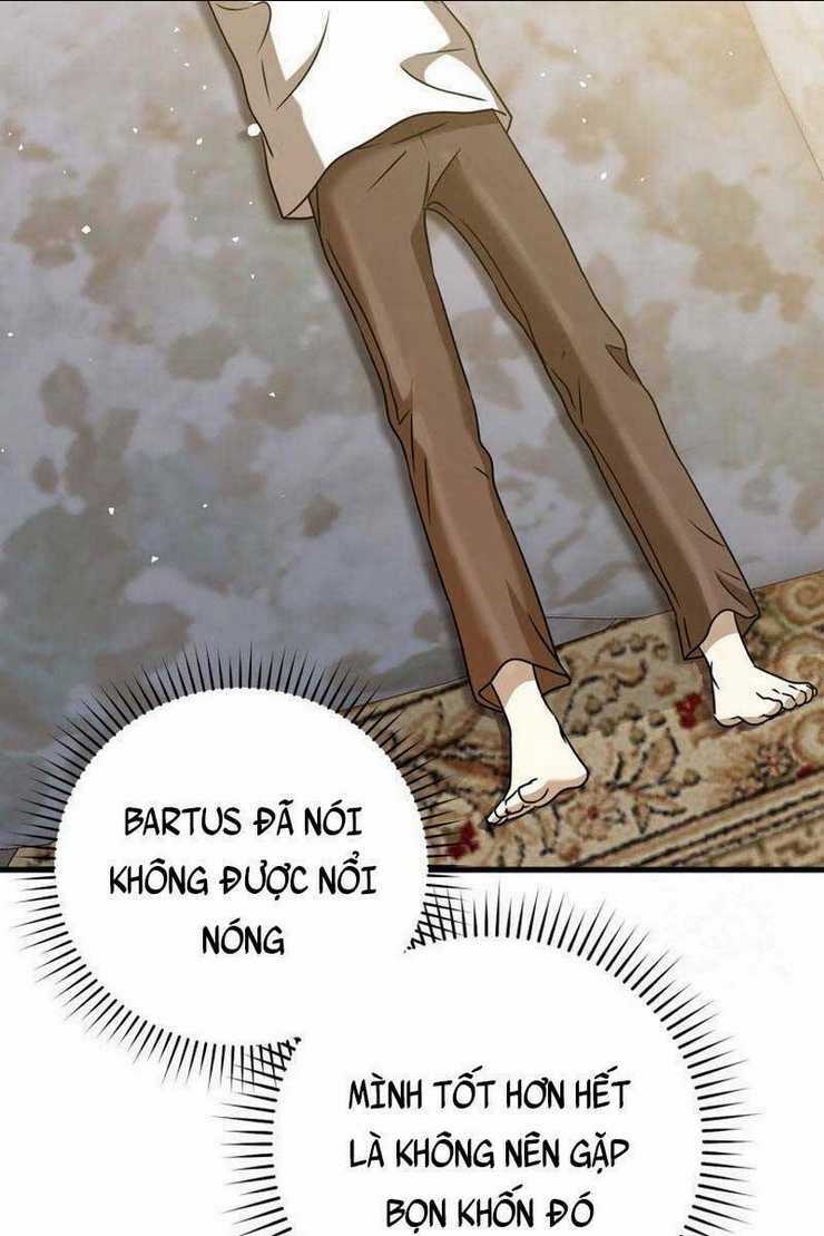 Học Viện Của Con Trai Quỷ Vương Chapter 21 trang 85