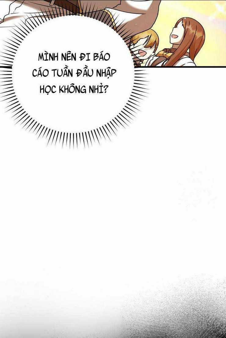 Học Viện Của Con Trai Quỷ Vương Chapter 21 trang 9