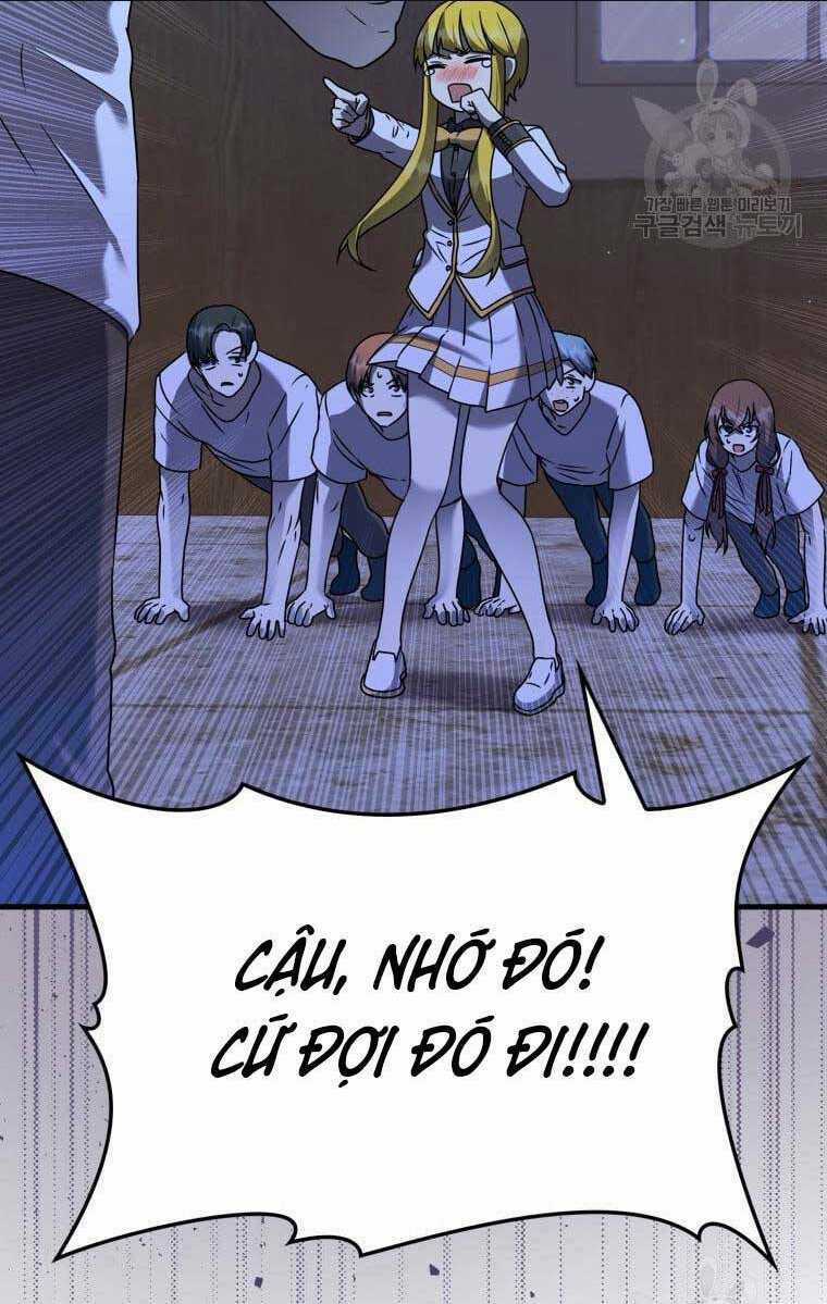 Học Viện Của Con Trai Quỷ Vương Chapter 22 trang 10