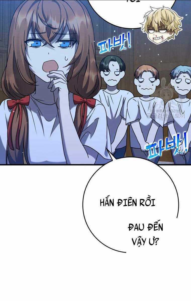 Học Viện Của Con Trai Quỷ Vương Chapter 22 trang 104