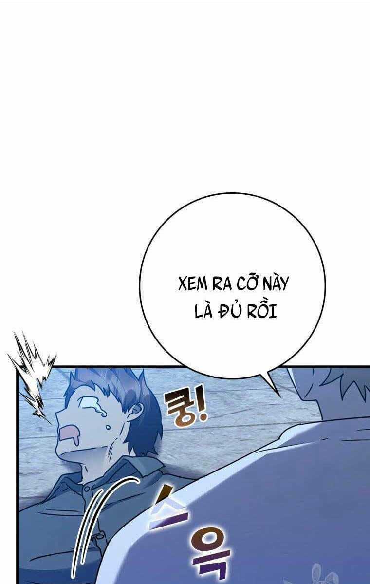 Học Viện Của Con Trai Quỷ Vương Chapter 22 trang 108