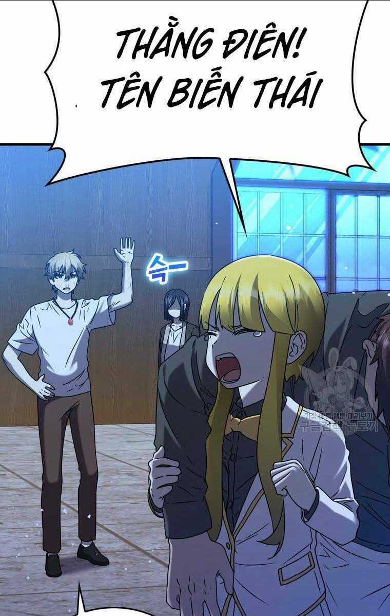 Học Viện Của Con Trai Quỷ Vương Chapter 22 trang 116