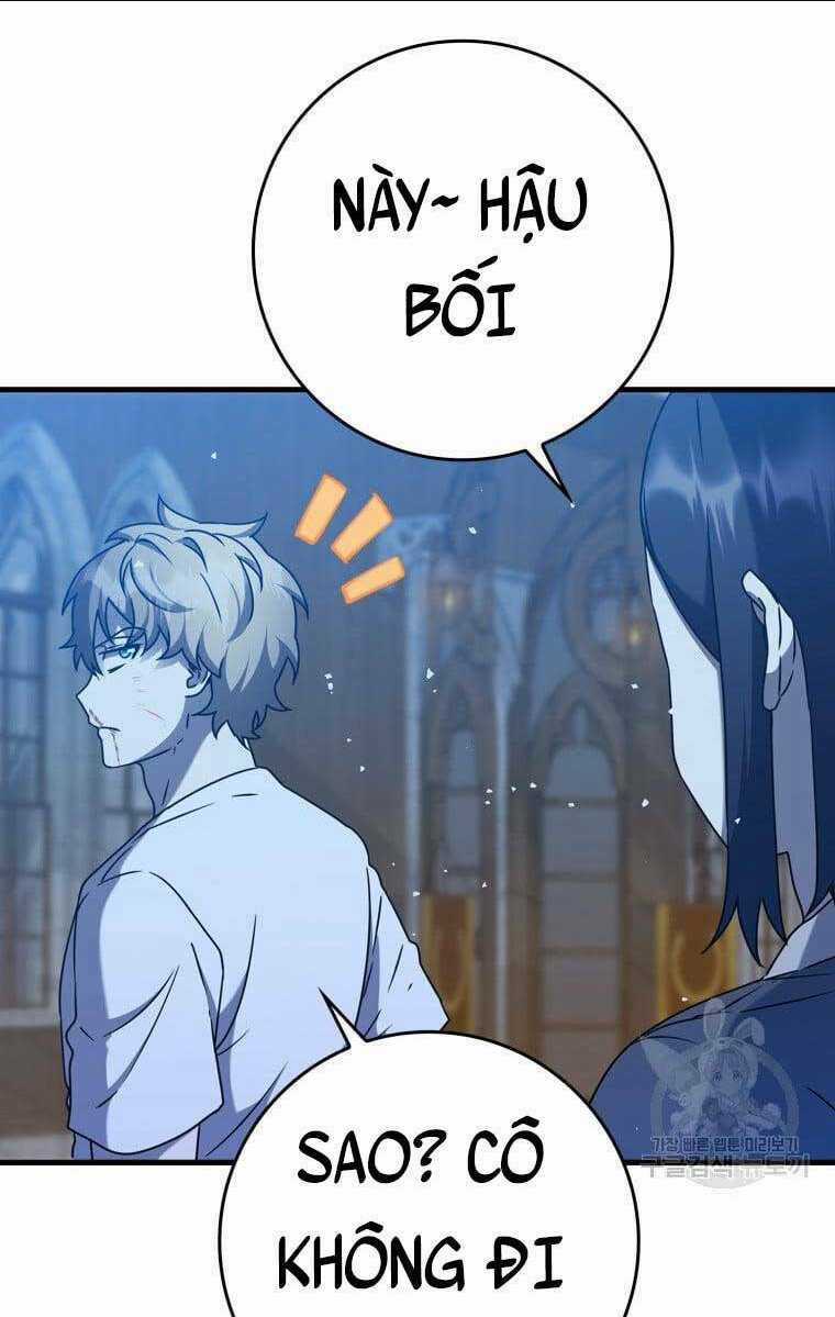 Học Viện Của Con Trai Quỷ Vương Chapter 22 trang 118