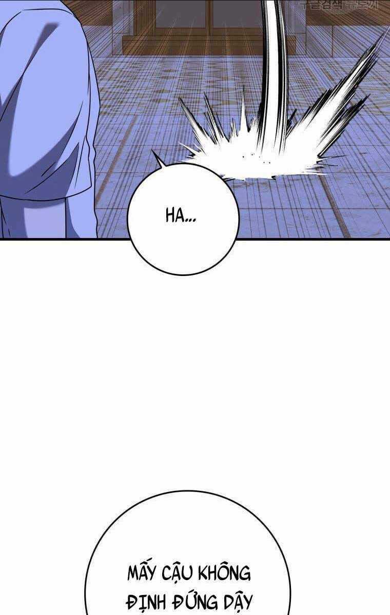 Học Viện Của Con Trai Quỷ Vương Chapter 22 trang 12