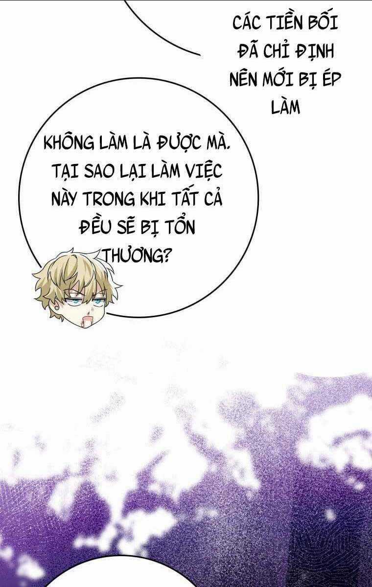 Học Viện Của Con Trai Quỷ Vương Chapter 22 trang 128