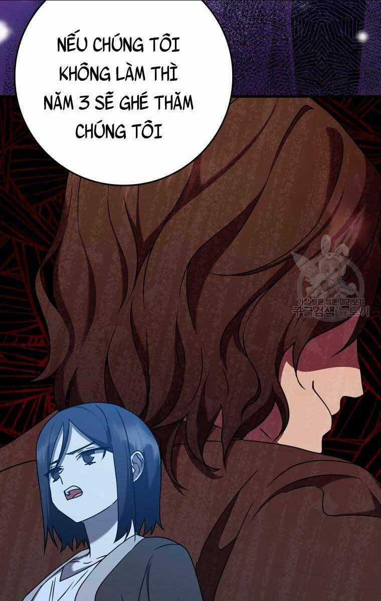 Học Viện Của Con Trai Quỷ Vương Chapter 22 trang 129