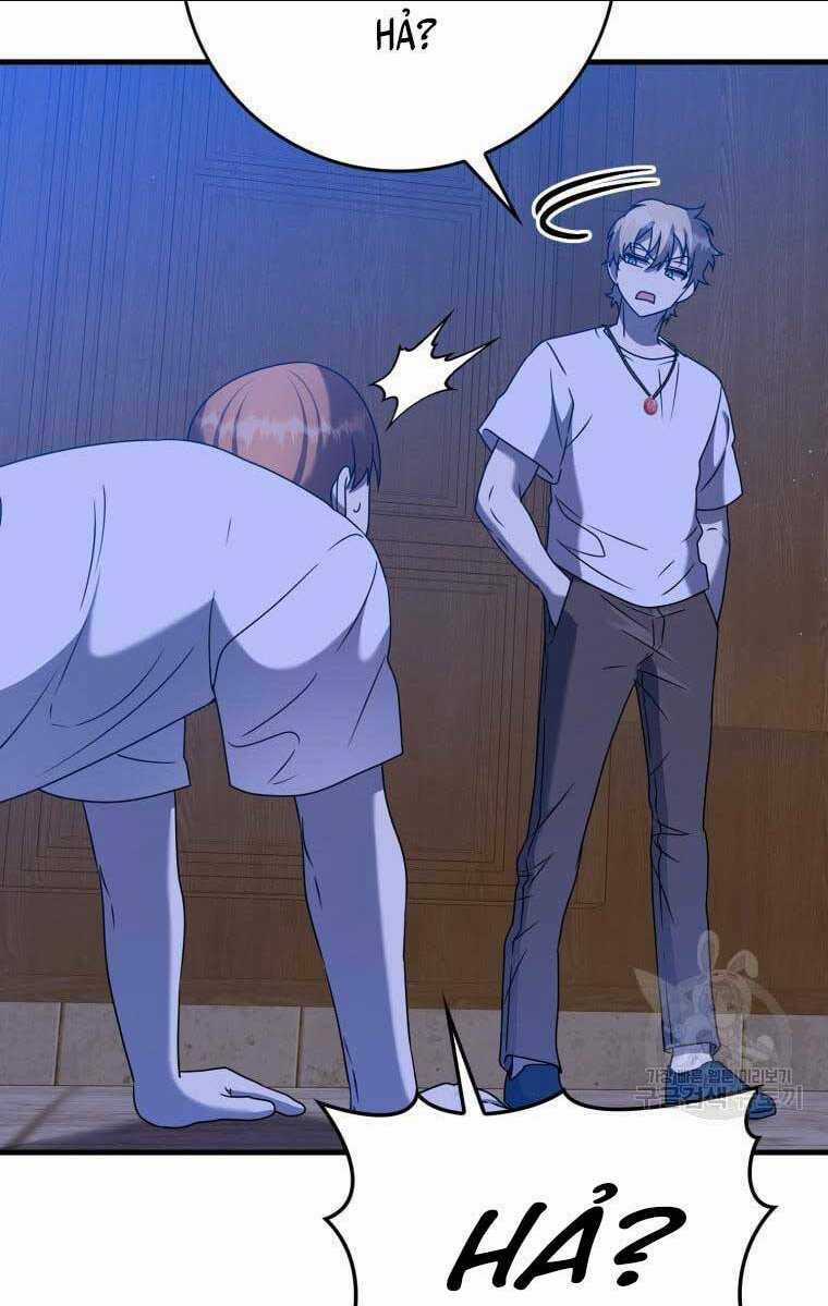 Học Viện Của Con Trai Quỷ Vương Chapter 22 trang 13