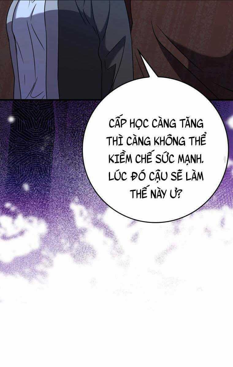 Học Viện Của Con Trai Quỷ Vương Chapter 22 trang 130