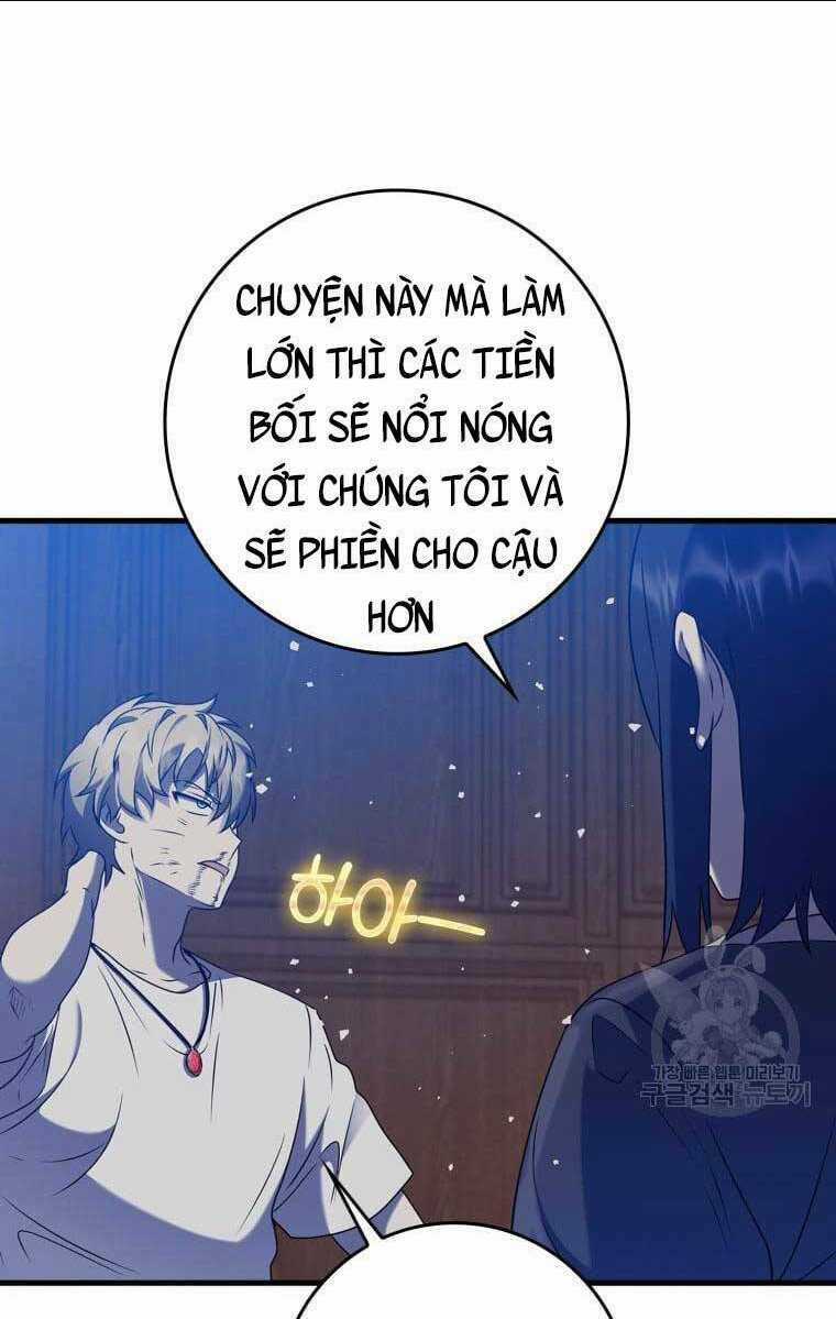 Học Viện Của Con Trai Quỷ Vương Chapter 22 trang 131