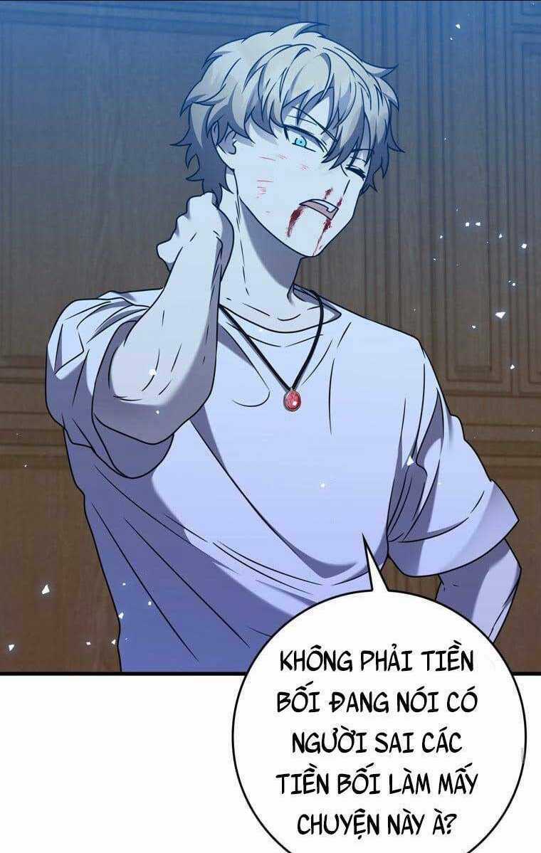 Học Viện Của Con Trai Quỷ Vương Chapter 22 trang 133