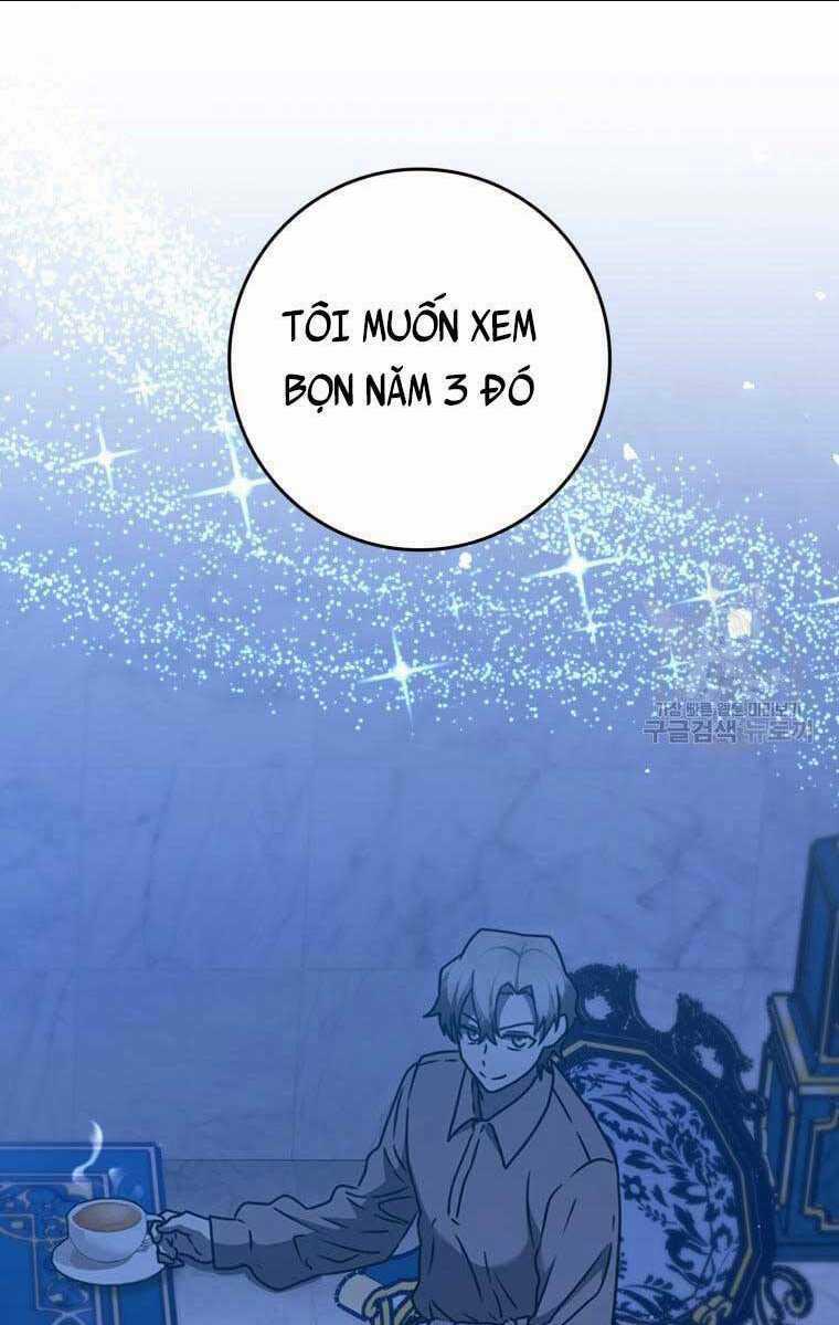 Học Viện Của Con Trai Quỷ Vương Chapter 22 trang 137