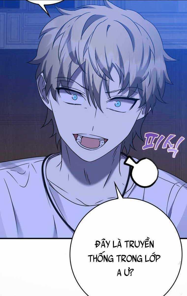 Học Viện Của Con Trai Quỷ Vương Chapter 22 trang 19