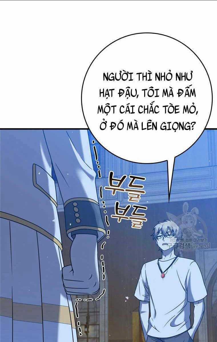 Học Viện Của Con Trai Quỷ Vương Chapter 22 trang 2