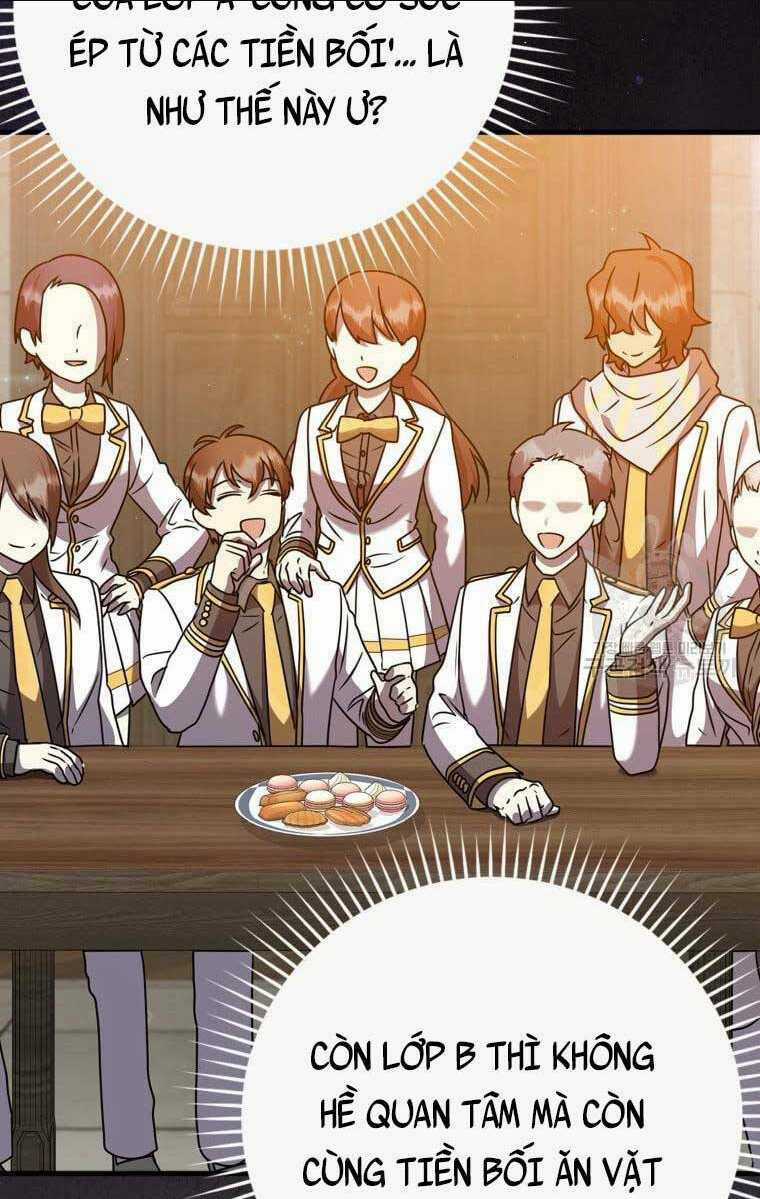 Học Viện Của Con Trai Quỷ Vương Chapter 22 trang 23