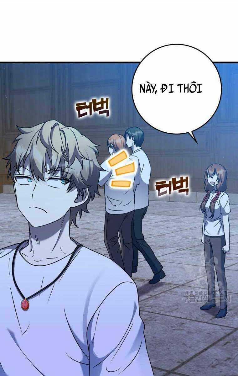 Học Viện Của Con Trai Quỷ Vương Chapter 22 trang 25