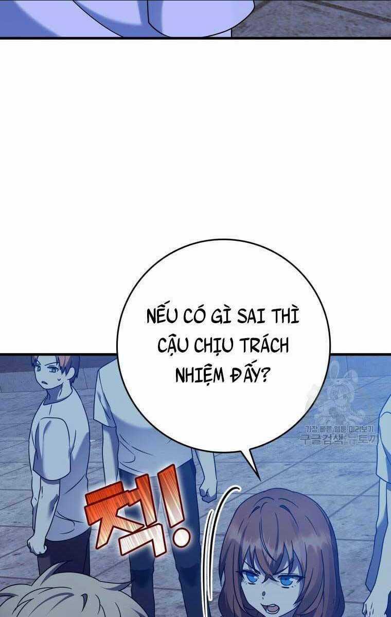 Học Viện Của Con Trai Quỷ Vương Chapter 22 trang 26