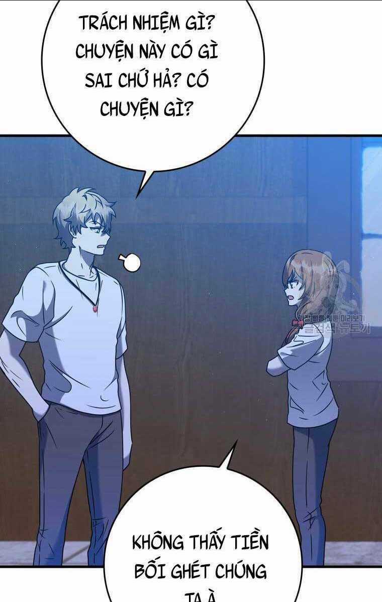 Học Viện Của Con Trai Quỷ Vương Chapter 22 trang 28