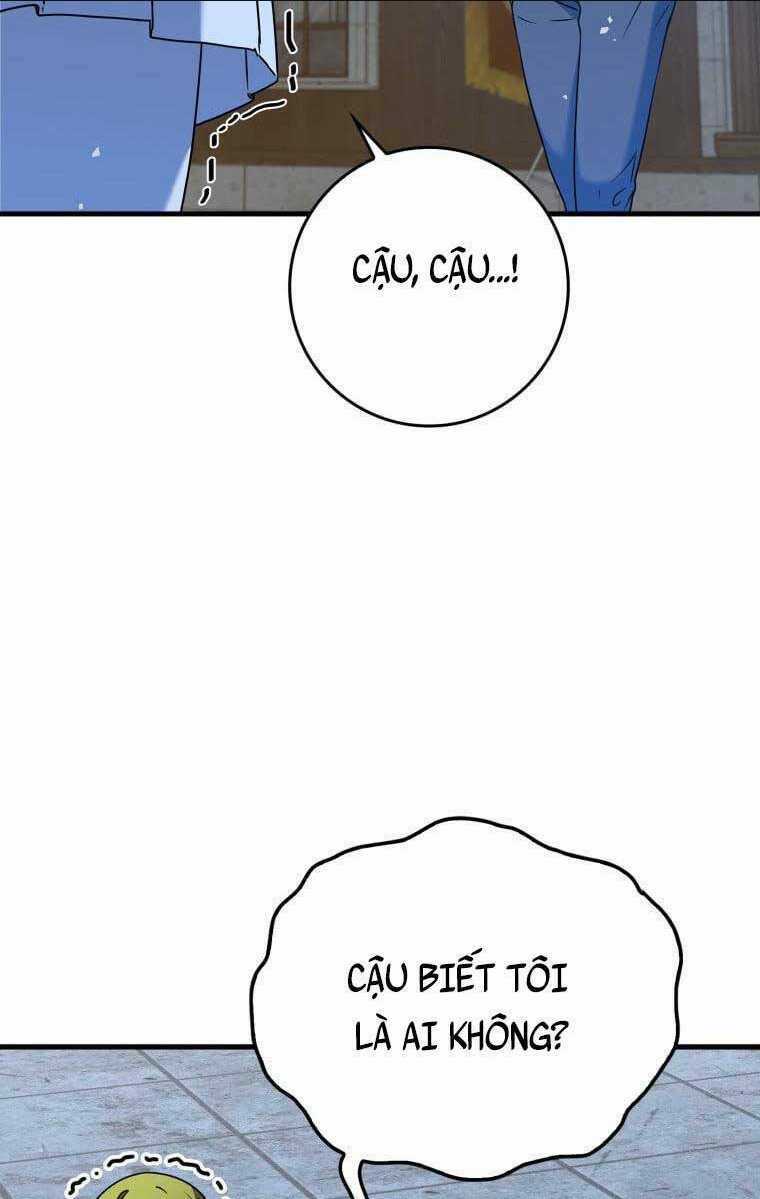 Học Viện Của Con Trai Quỷ Vương Chapter 22 trang 3