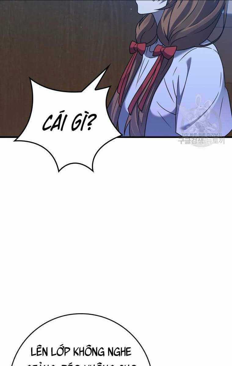 Học Viện Của Con Trai Quỷ Vương Chapter 22 trang 30