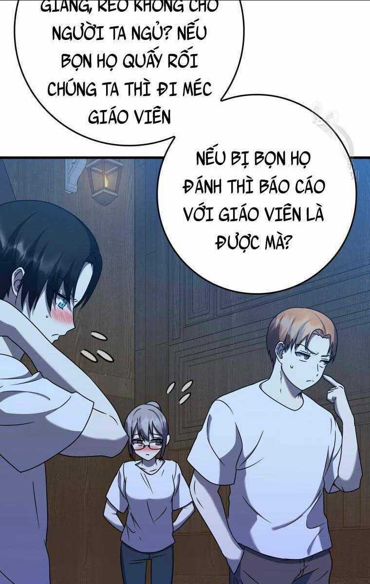 Học Viện Của Con Trai Quỷ Vương Chapter 22 trang 31