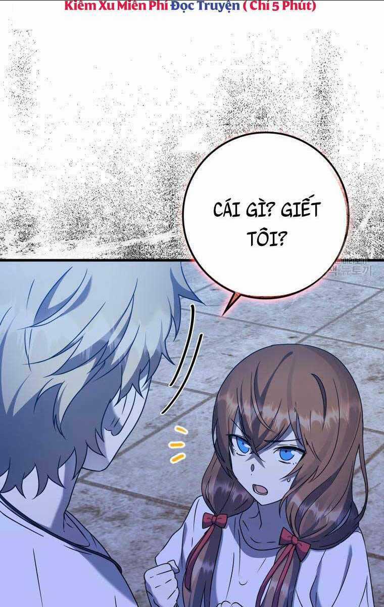 Học Viện Của Con Trai Quỷ Vương Chapter 22 trang 35