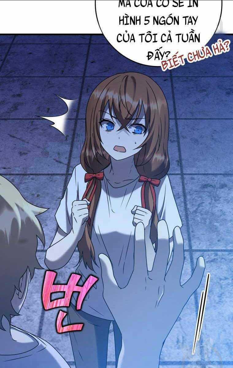 Học Viện Của Con Trai Quỷ Vương Chapter 22 trang 39