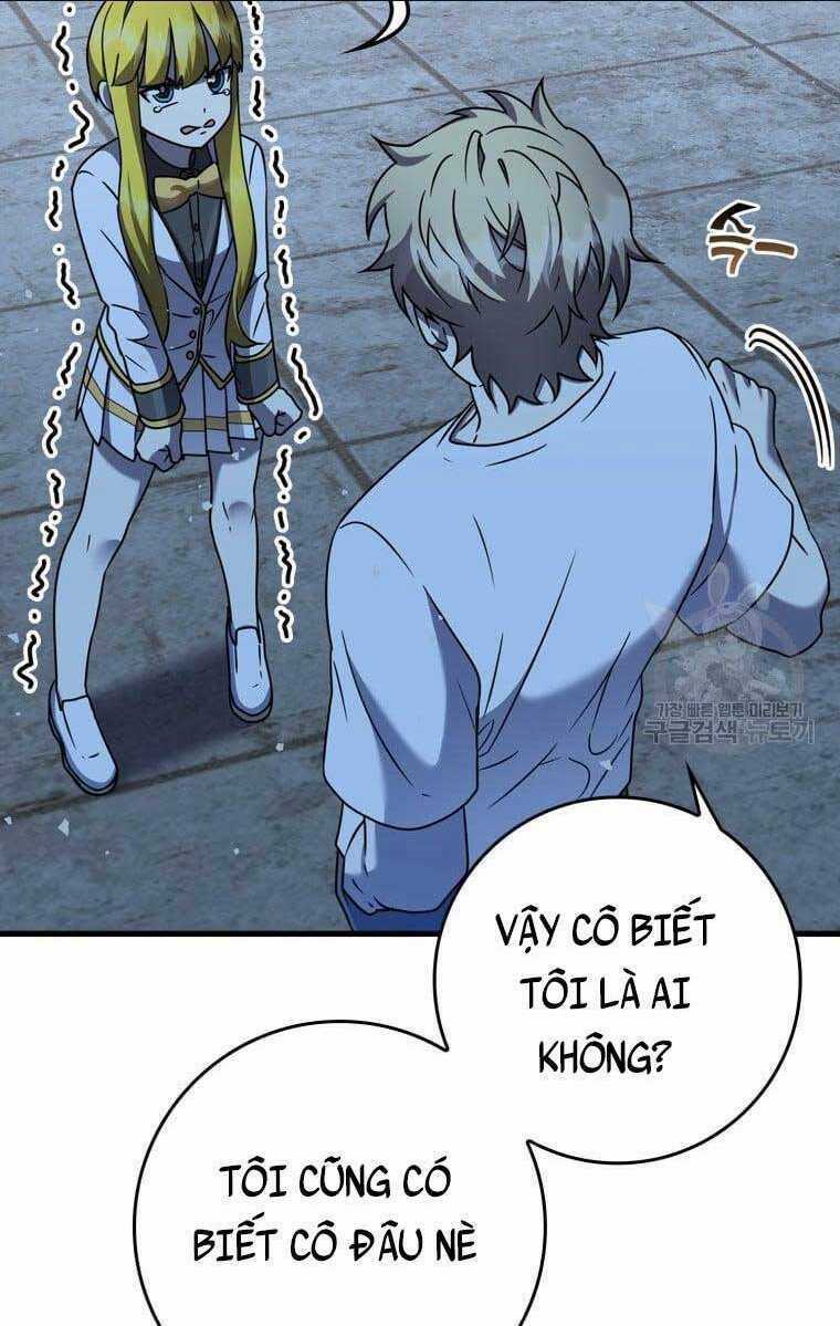 Học Viện Của Con Trai Quỷ Vương Chapter 22 trang 4