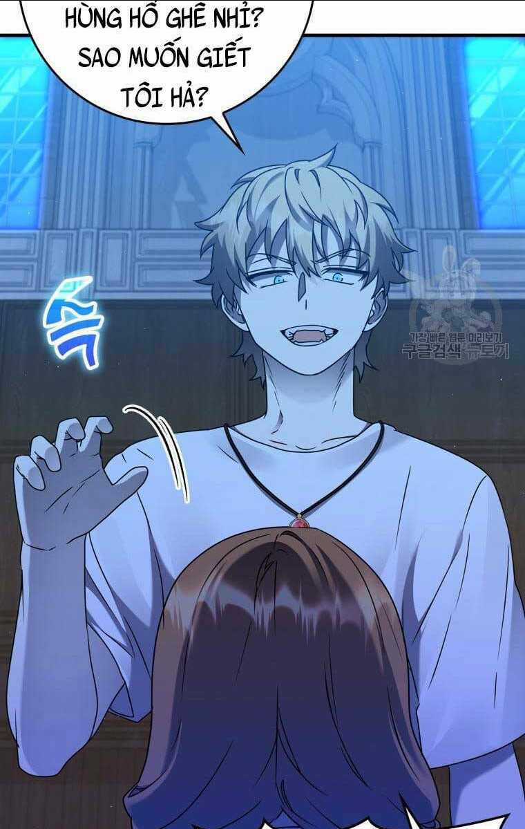 Học Viện Của Con Trai Quỷ Vương Chapter 22 trang 41