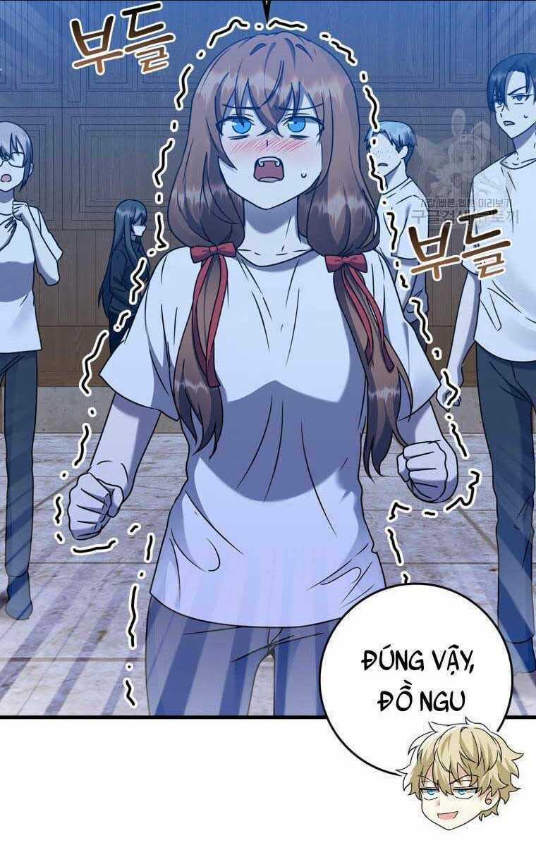 Học Viện Của Con Trai Quỷ Vương Chapter 22 trang 43