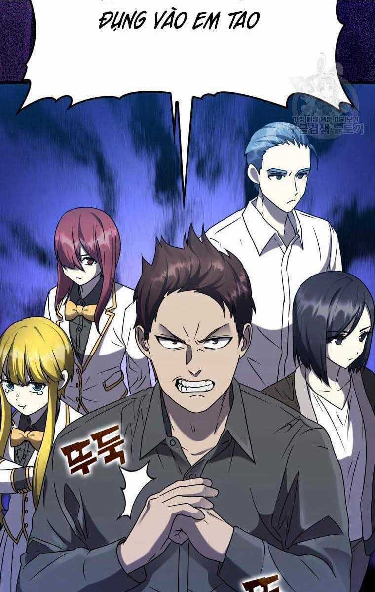 Học Viện Của Con Trai Quỷ Vương Chapter 22 trang 47