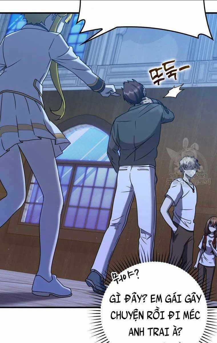 Học Viện Của Con Trai Quỷ Vương Chapter 22 trang 49