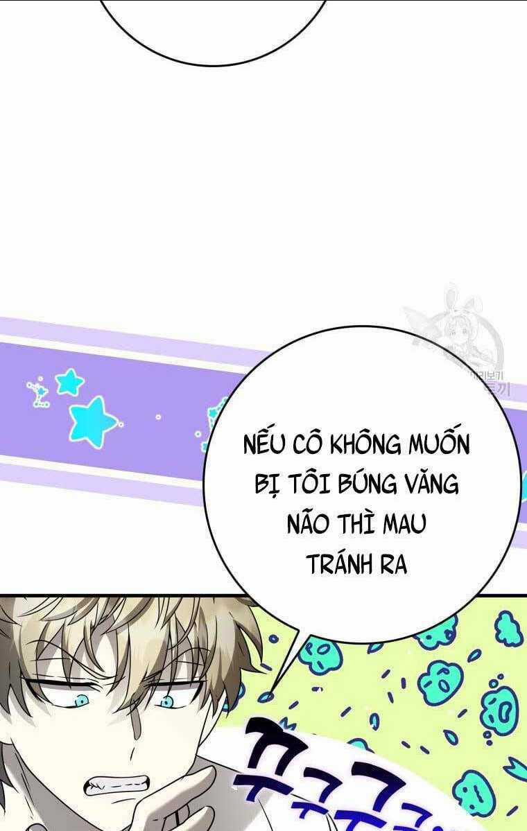 Học Viện Của Con Trai Quỷ Vương Chapter 22 trang 5