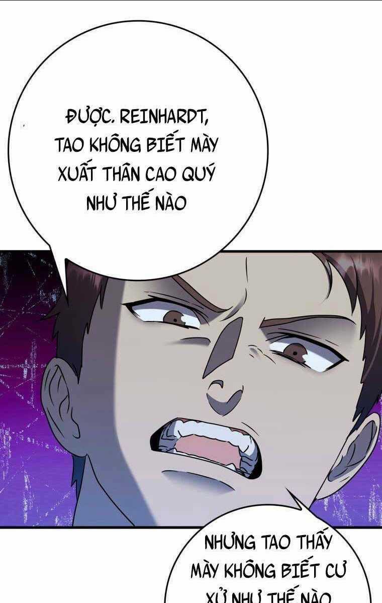 Học Viện Của Con Trai Quỷ Vương Chapter 22 trang 52