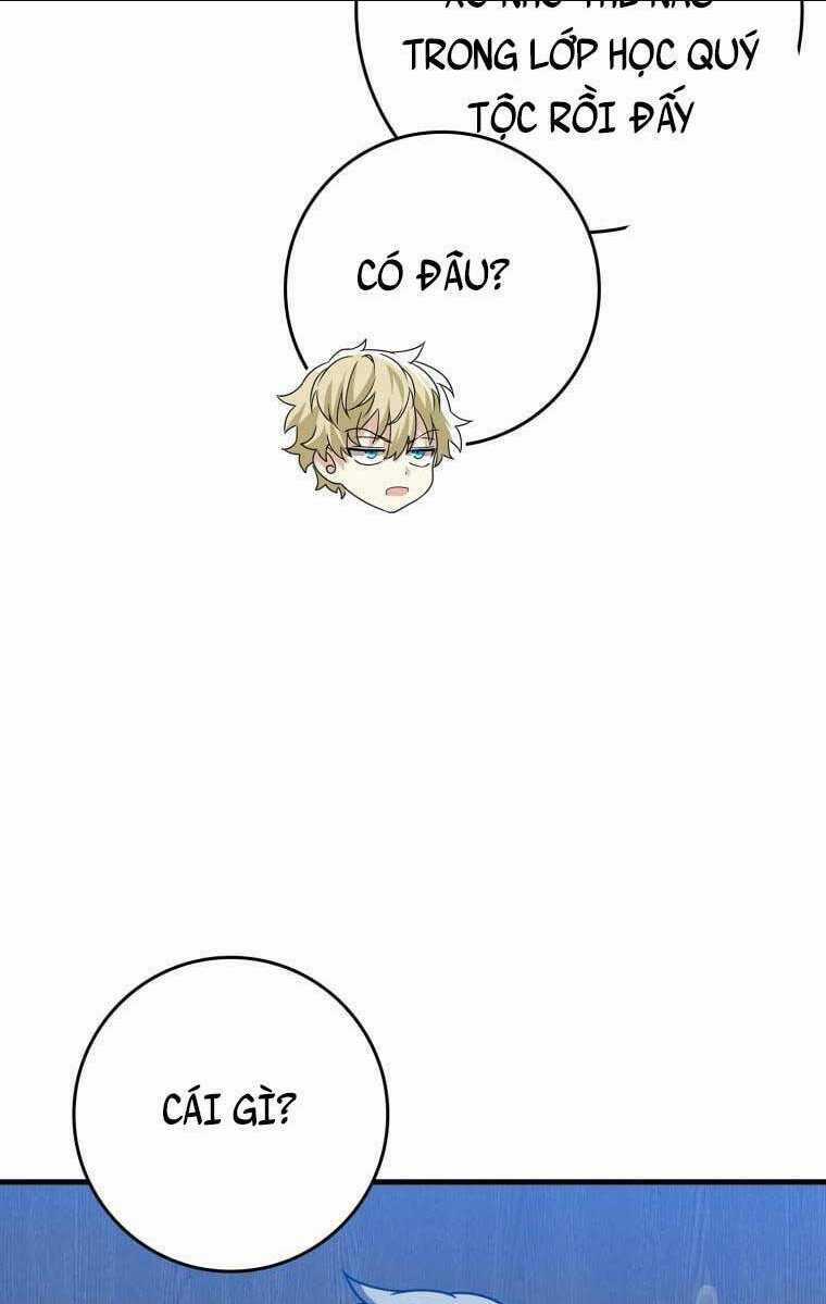 Học Viện Của Con Trai Quỷ Vương Chapter 22 trang 53