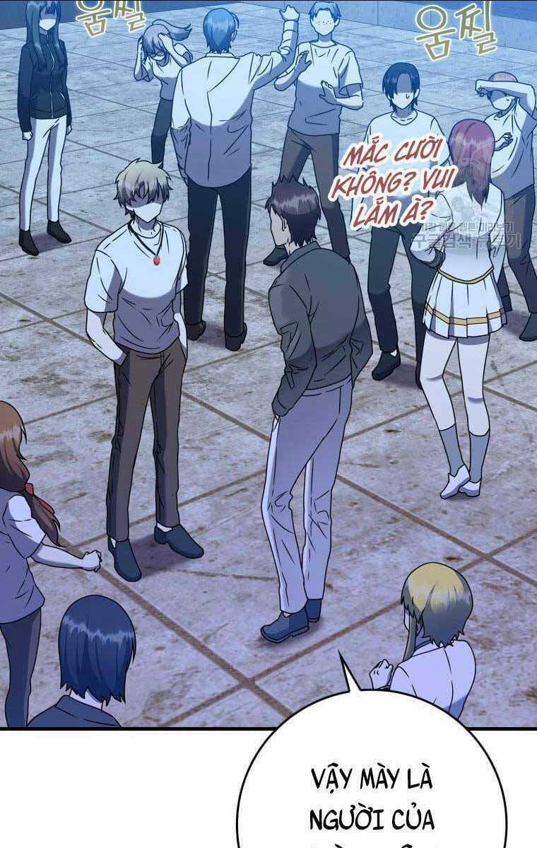 Học Viện Của Con Trai Quỷ Vương Chapter 22 trang 56