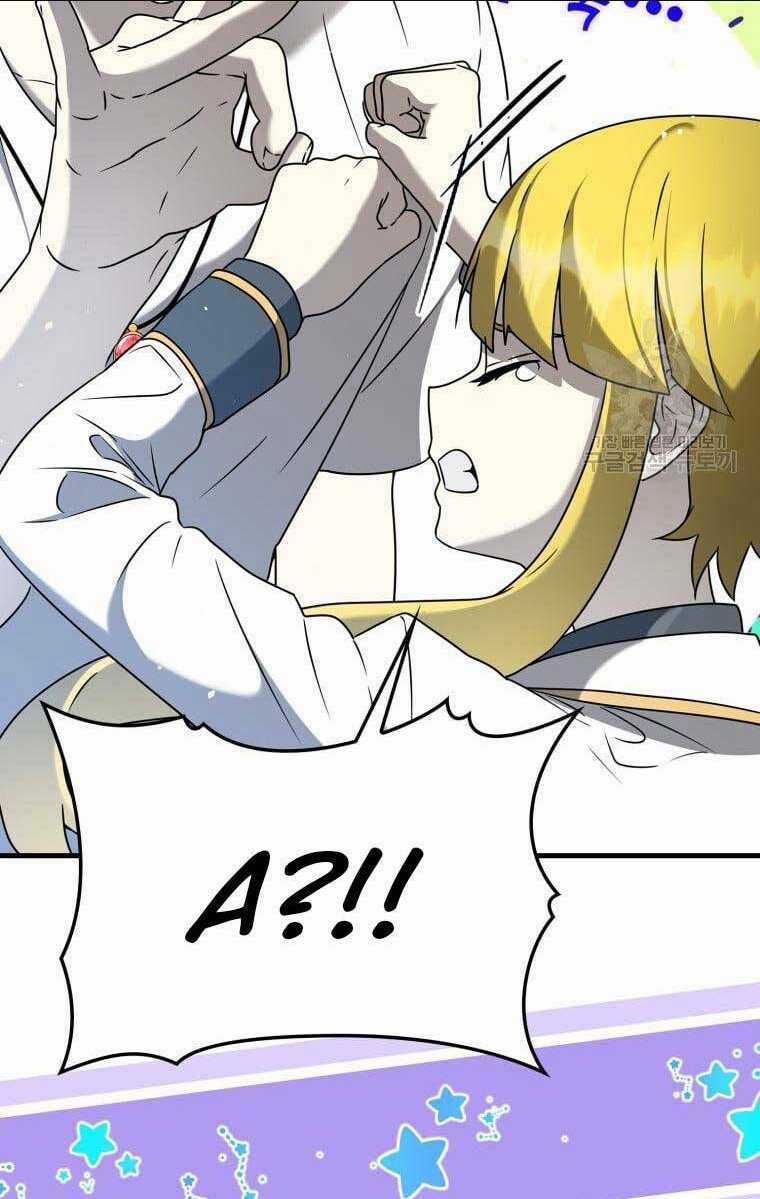 Học Viện Của Con Trai Quỷ Vương Chapter 22 trang 6