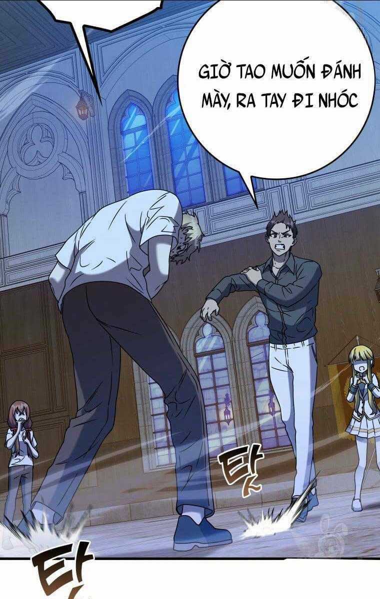 Học Viện Của Con Trai Quỷ Vương Chapter 22 trang 67