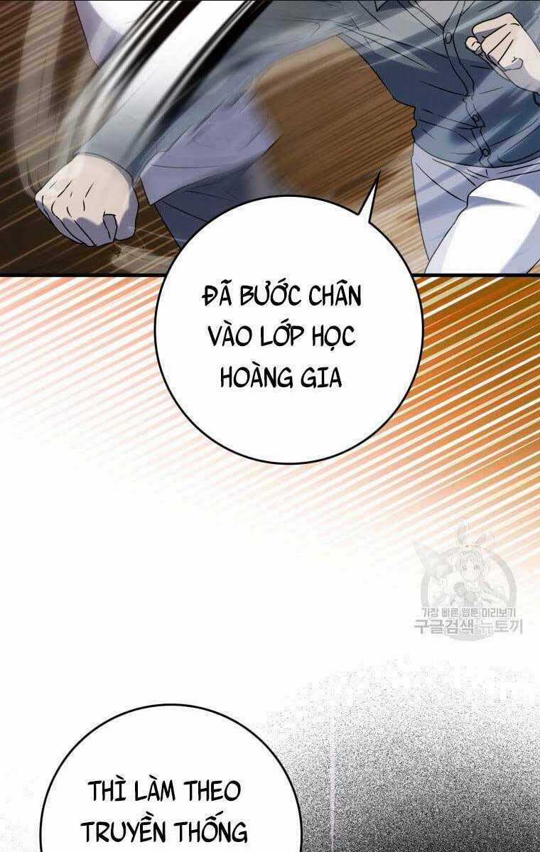 Học Viện Của Con Trai Quỷ Vương Chapter 22 trang 69