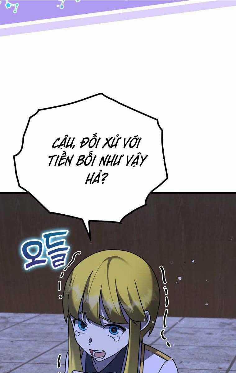 Học Viện Của Con Trai Quỷ Vương Chapter 22 trang 7