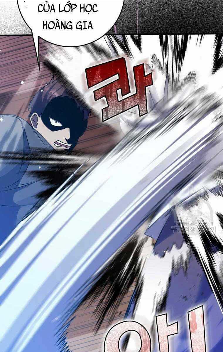 Học Viện Của Con Trai Quỷ Vương Chapter 22 trang 70