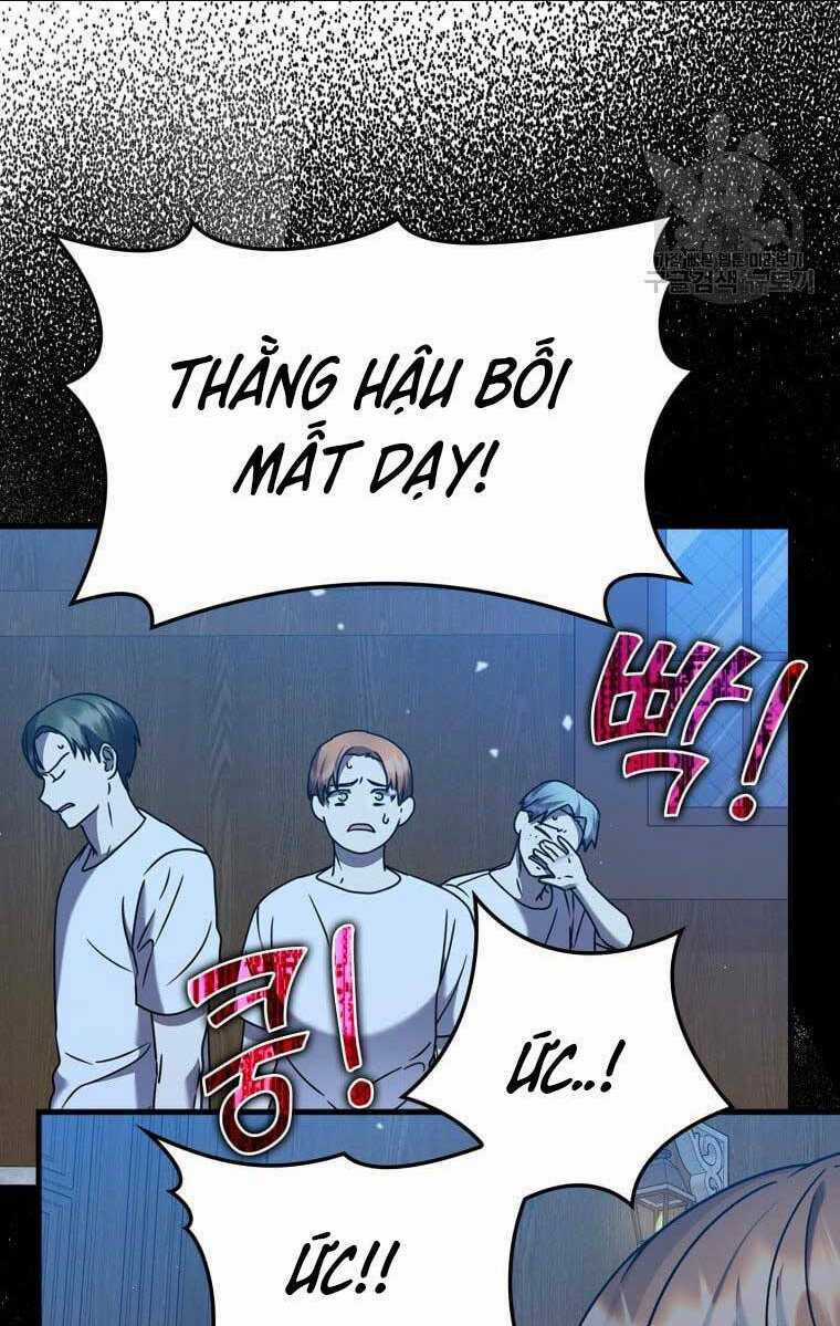 Học Viện Của Con Trai Quỷ Vương Chapter 22 trang 82