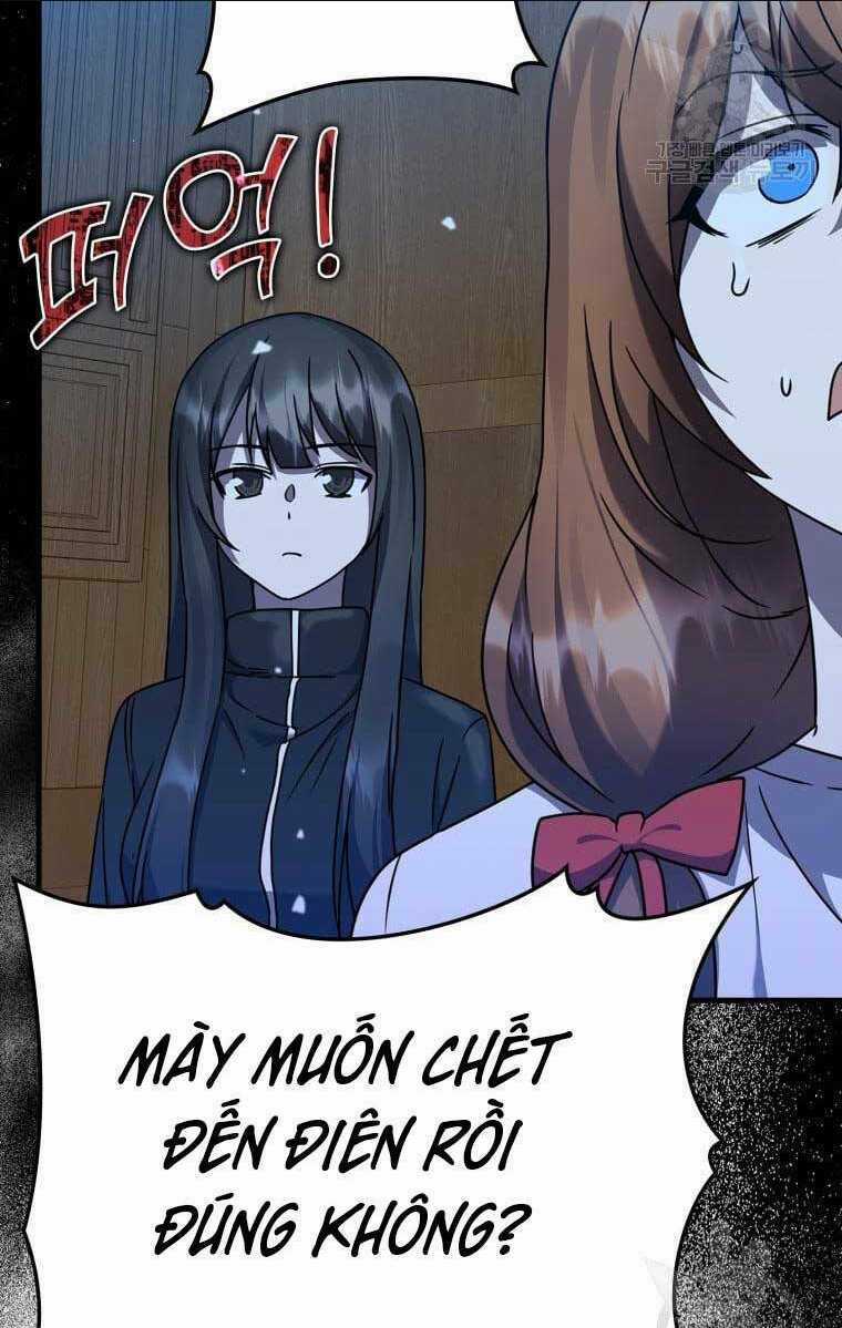 Học Viện Của Con Trai Quỷ Vương Chapter 22 trang 83