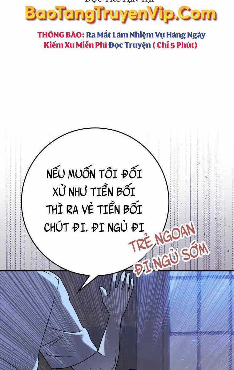 Học Viện Của Con Trai Quỷ Vương Chapter 22 trang 9