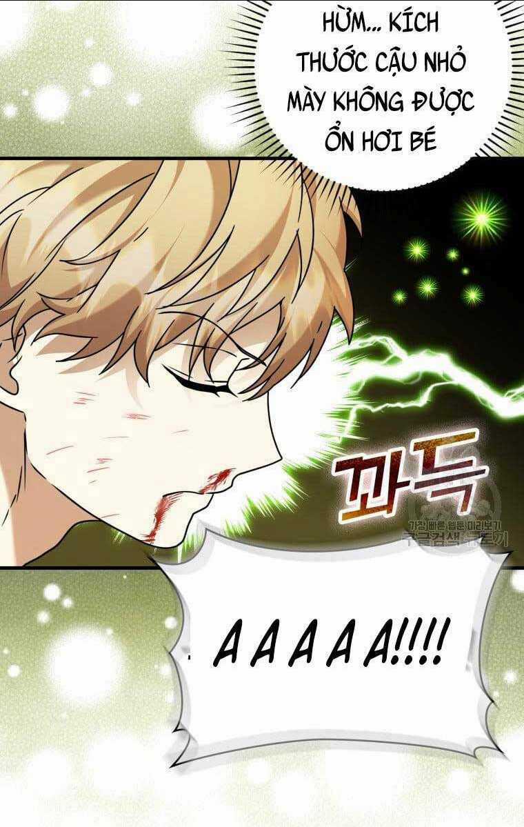 Học Viện Của Con Trai Quỷ Vương Chapter 22 trang 95